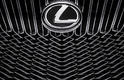 Lexus LF C2 Concept 26