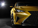 Lexus LF C2 Concept 28