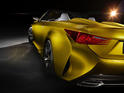 Lexus LF C2 Concept 29