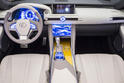 Lexus LF C2 Concept 3