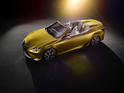 Lexus LF C2 Concept 31