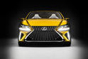 Lexus LF C2 Concept 32