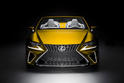 Lexus LF C2 Concept 33