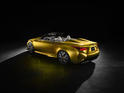 Lexus LF C2 Concept 34
