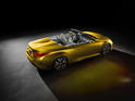 Lexus LF C2 Concept 35