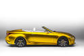 Lexus LF C2 Concept 37