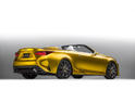 Lexus LF C2 Concept 38