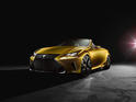 Lexus LF C2 Concept 39