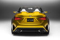 Lexus LF C2 Concept 40