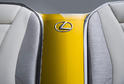 Lexus LF C2 Concept 7