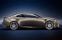 Lexus LF CC Concept 3