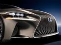 Lexus LF CC Concept 5