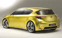 Lexus LF Ch 10