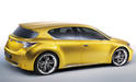 Lexus LF Ch 12