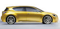 Lexus LF Ch 13