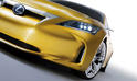 Lexus LF Ch 14
