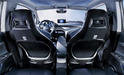 Lexus LF Ch 16