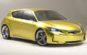 Lexus LF Ch 2