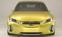Lexus LF Ch 8