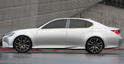 Lexus LF Gh 11