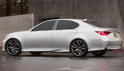 Lexus LF Gh 13