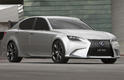 Lexus LF Gh 15