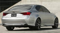 Lexus LF Gh 16