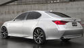 Lexus LF Gh 18