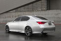 Lexus LF Gh 19
