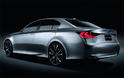 Lexus LF Gh 2