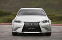 Lexus LF Gh 20