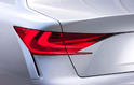 Lexus LF Gh 21