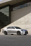 Lexus LF Gh 23