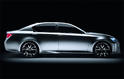 Lexus LF Gh 4