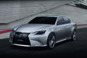 Lexus LF Gh 6