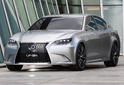 Lexus LF Gh 9
