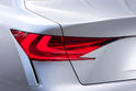 Lexus LF Gh Teaser 2