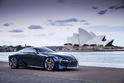 Lexus LF LC Blue Concept 10
