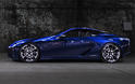 Lexus LF LC Blue Concept 6