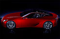 Lexus LF LC Concept 1