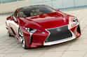 Lexus LF LC Concept 19