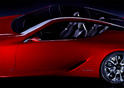 Lexus LF LC Concept 2