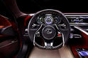 Lexus LF LC Concept 24