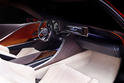 Lexus LF LC Concept 26