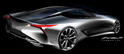 Lexus LF LC Concept 29