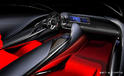 Lexus LF LC Concept 31