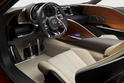 Lexus LF LC Concept 34