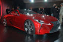 Lexus LF LC Concept 35
