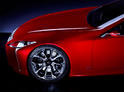 Lexus LF LC Concept 4
