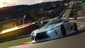 Lexus LF LC GT Vision Gran Turismo 12